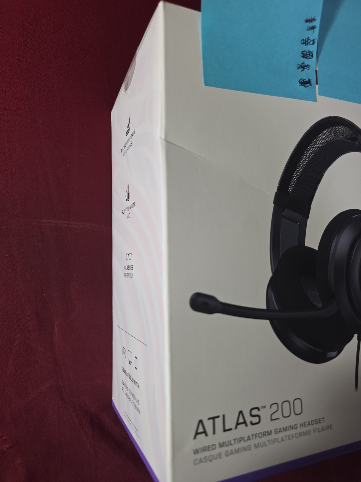 Gaming Headset