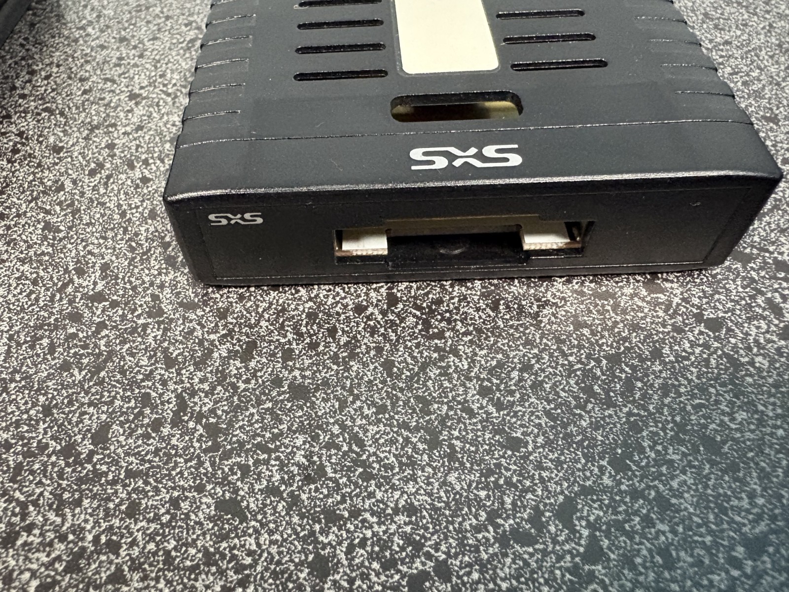 NEXTO DI SXS Module for the NSB-25