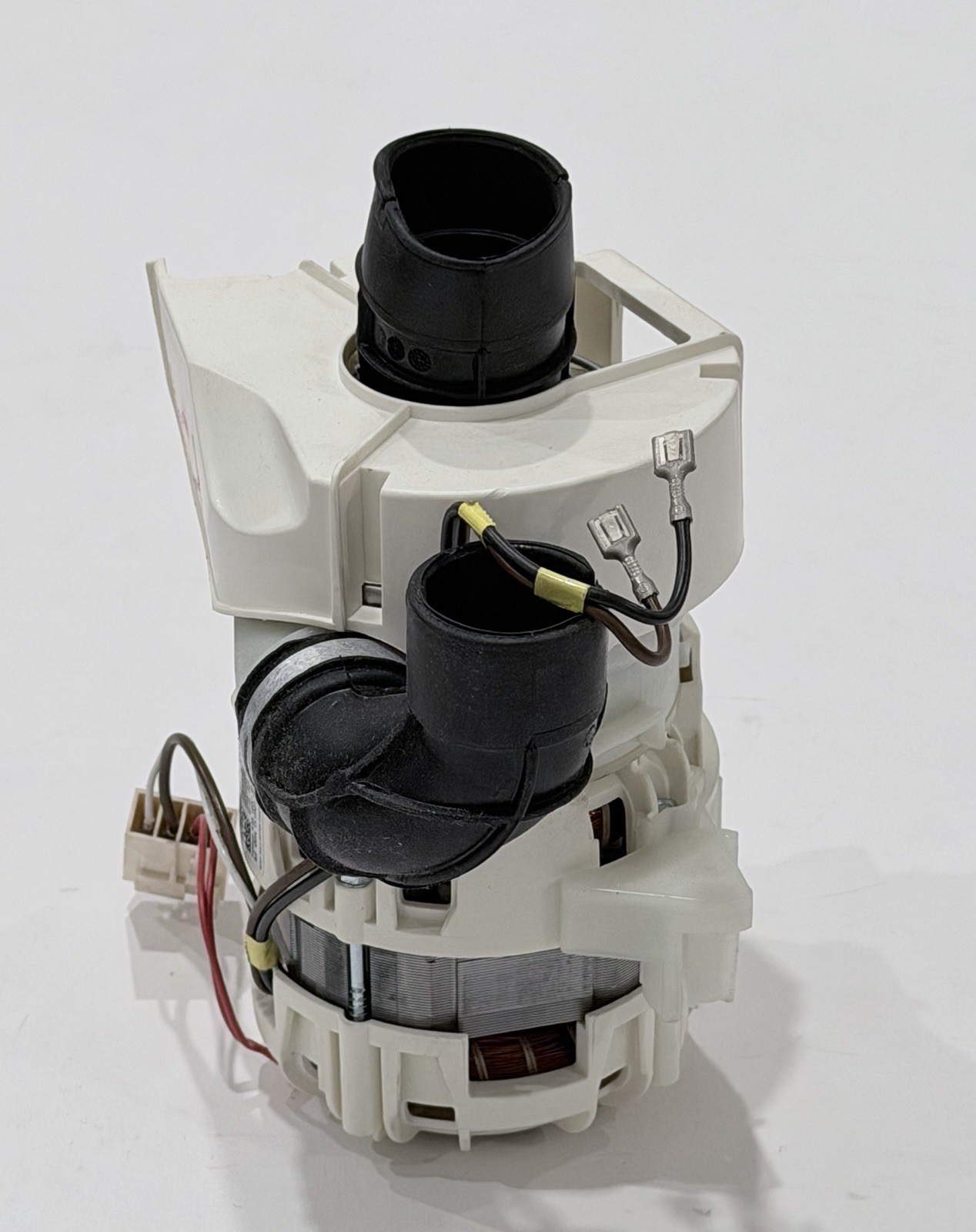 NEW Nidec Water Circulation Pump PA085A25E00 Electrolux/Frigidaire Dishwashers