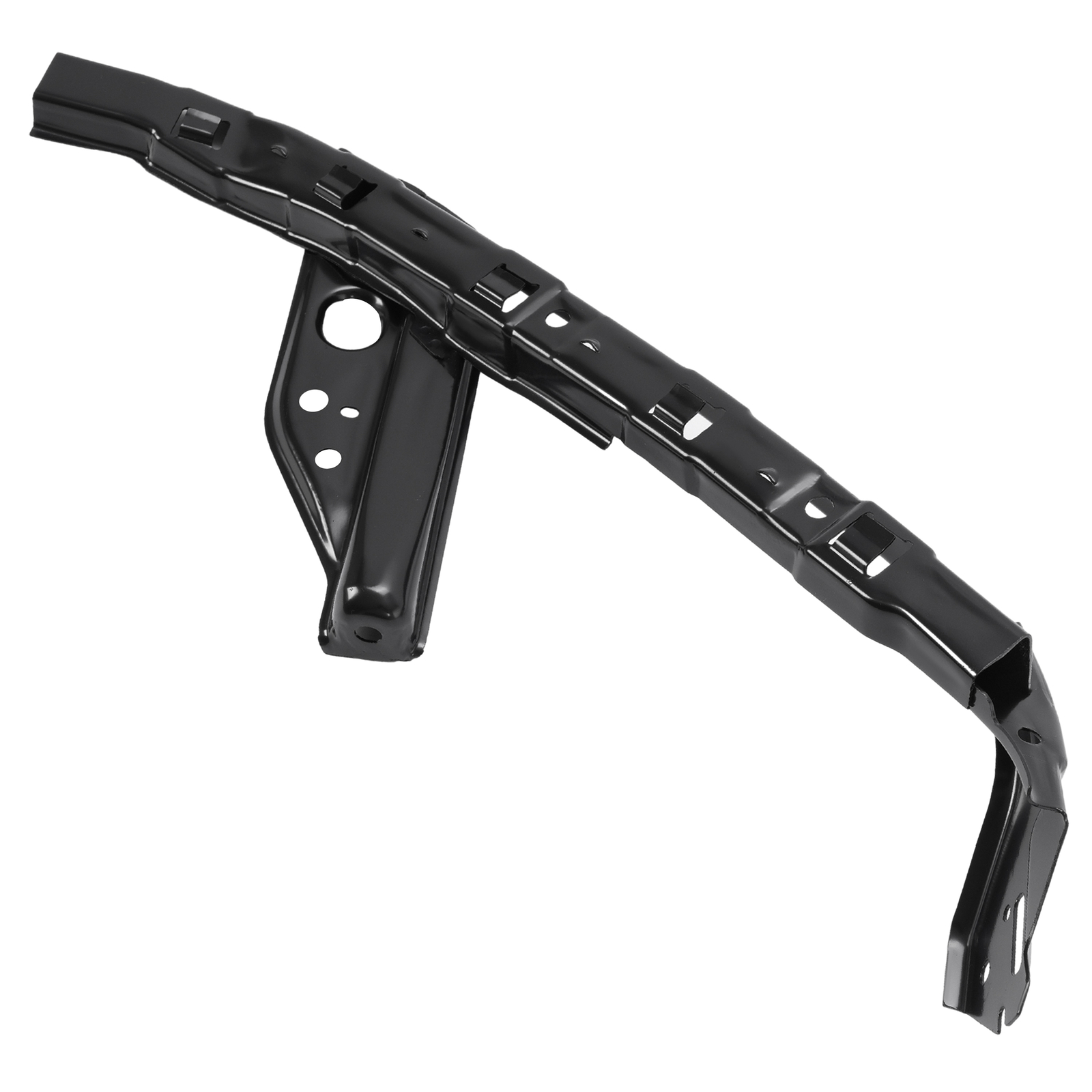 For Honda Civic 2012-2015 Headlight Bumper Bracket Front Right Mount Support