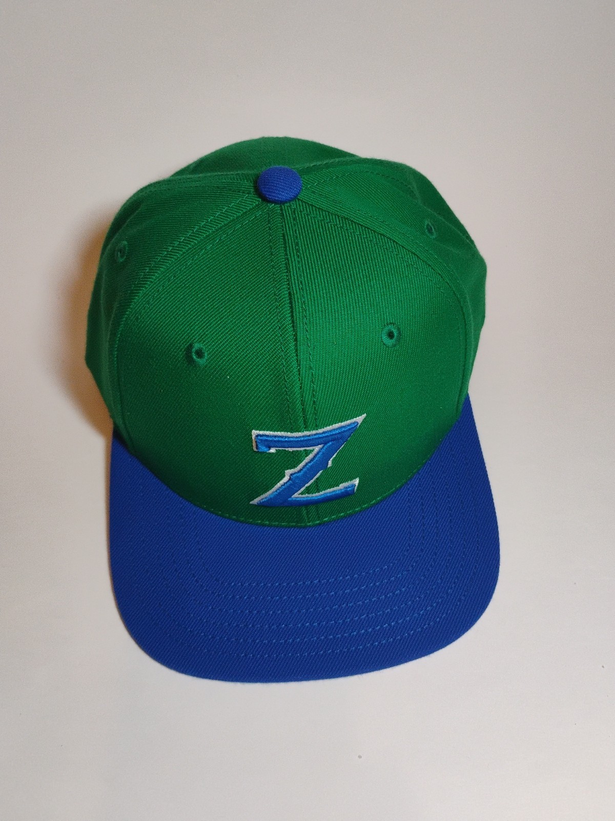 Denver Zephyrs Hat *New (Remix)