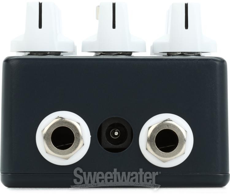 Wampler Phenom Distortion Pedal