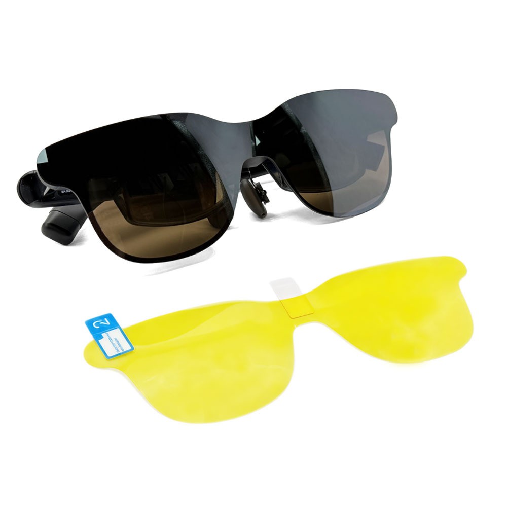 Applicable for RayNeo GT / GT Max film set of high-definition anti-scratch