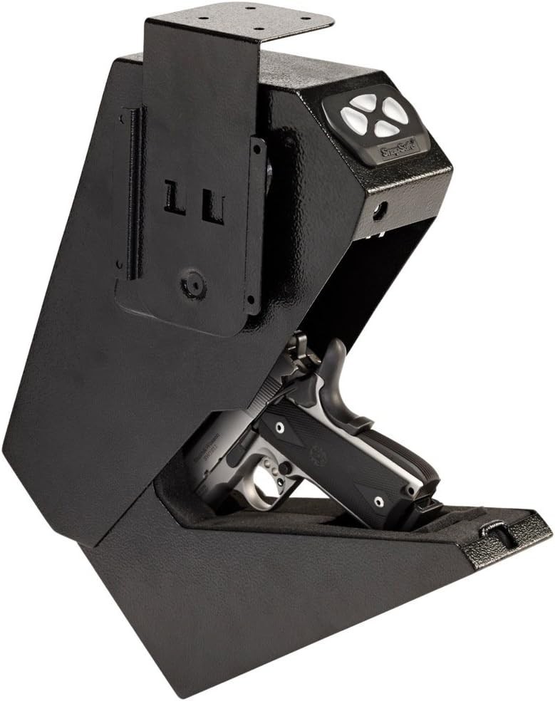 Keypad Safes