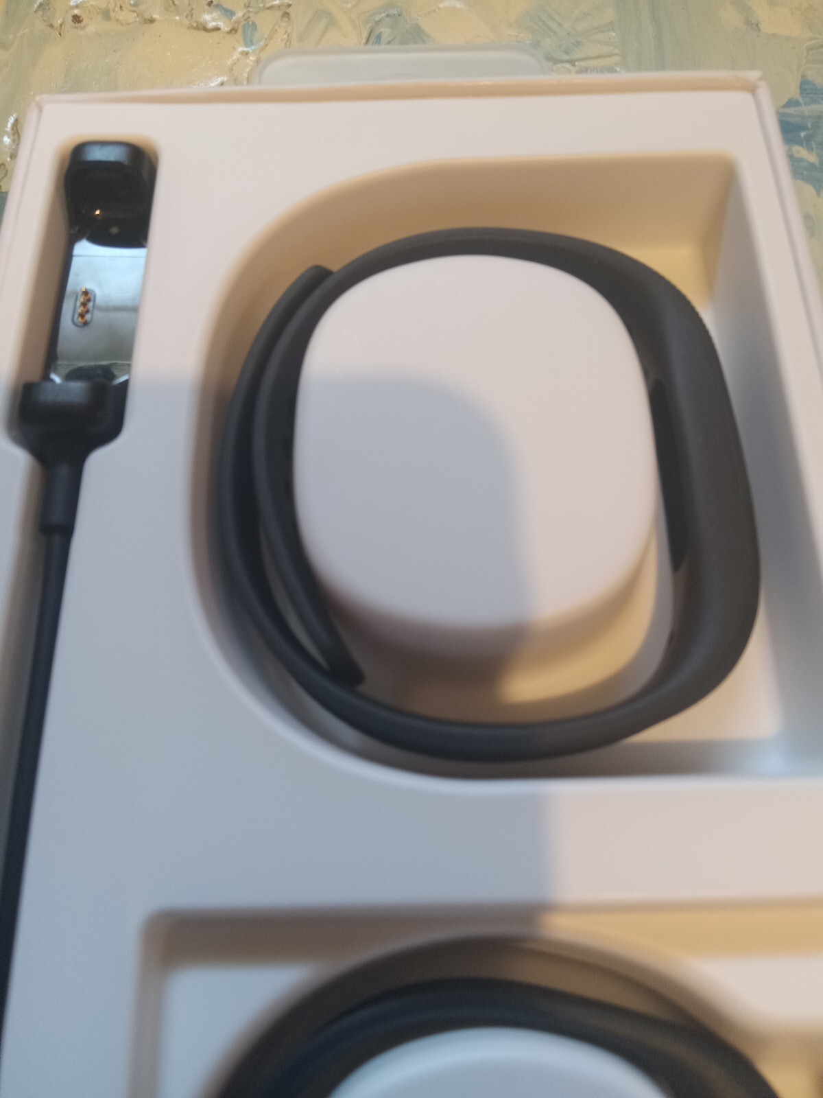Fitbit Flex2 For Parts Only Non Working Tracker Charging Cable Wristbands