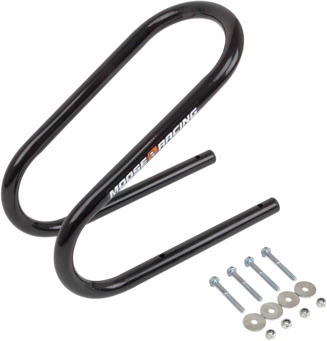 Moose Racing Wheel Chock - 5in. - 3911-0052