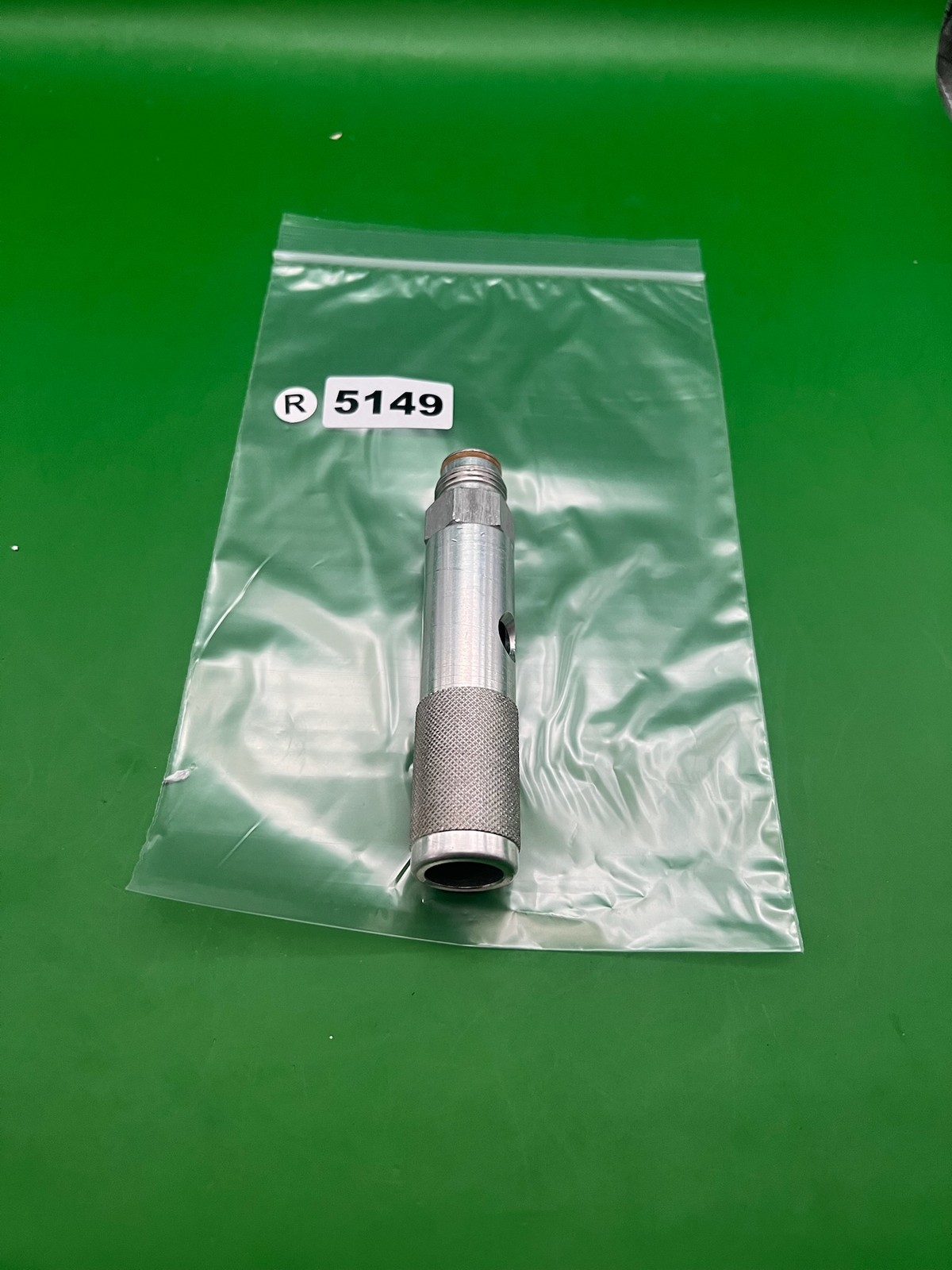 12 Gram CO2 Quick Change Kit