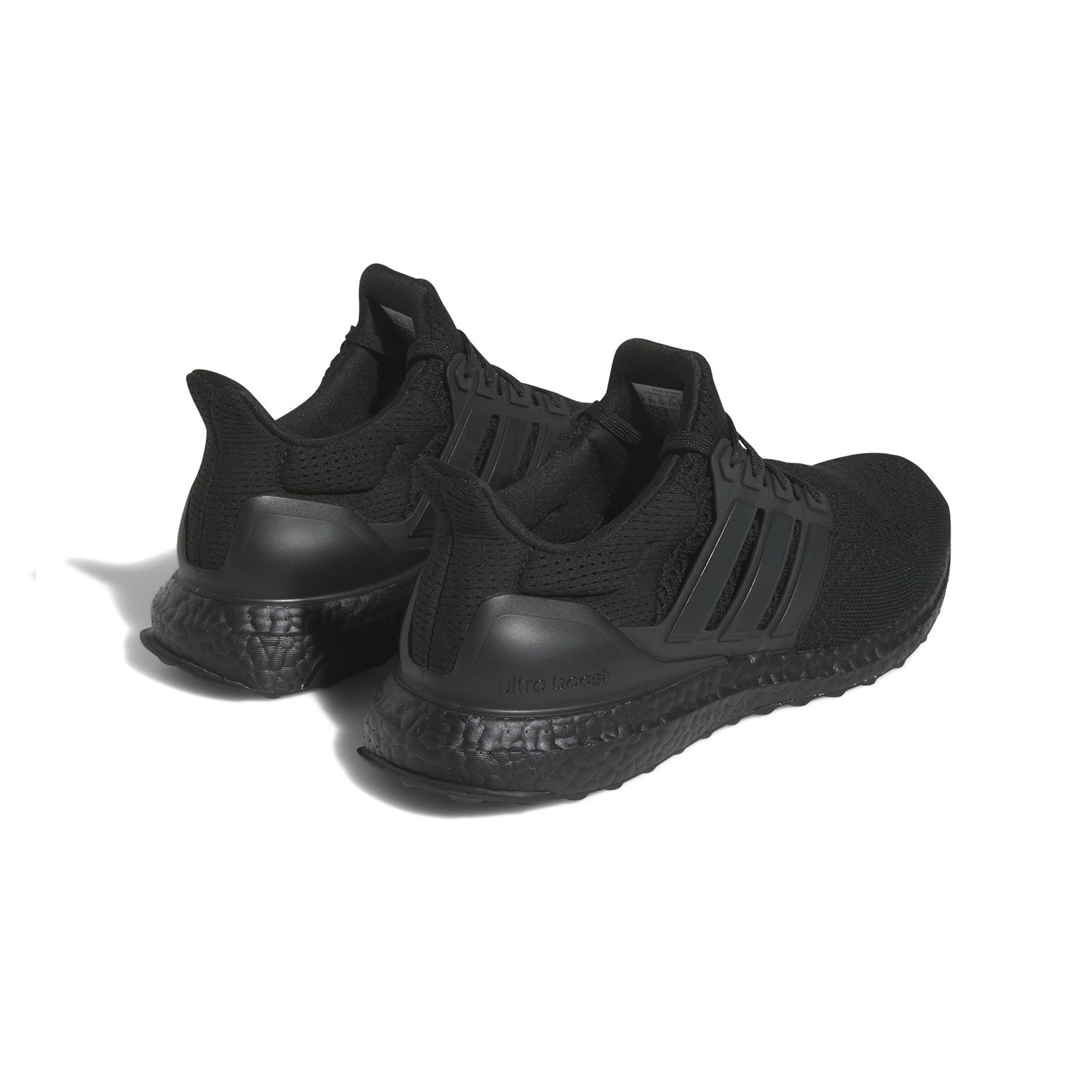 Adidas UltraBoost 1.0 DNA Triple Black Men’s Boost Running Shoes HQ4199 Size8-13