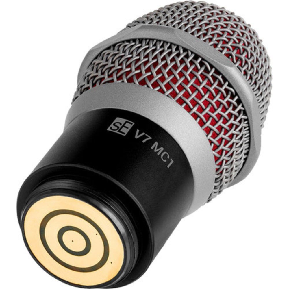 sE Electronics V7 MC1 Supercardioid Dynamic Microphone Capsule for Shure