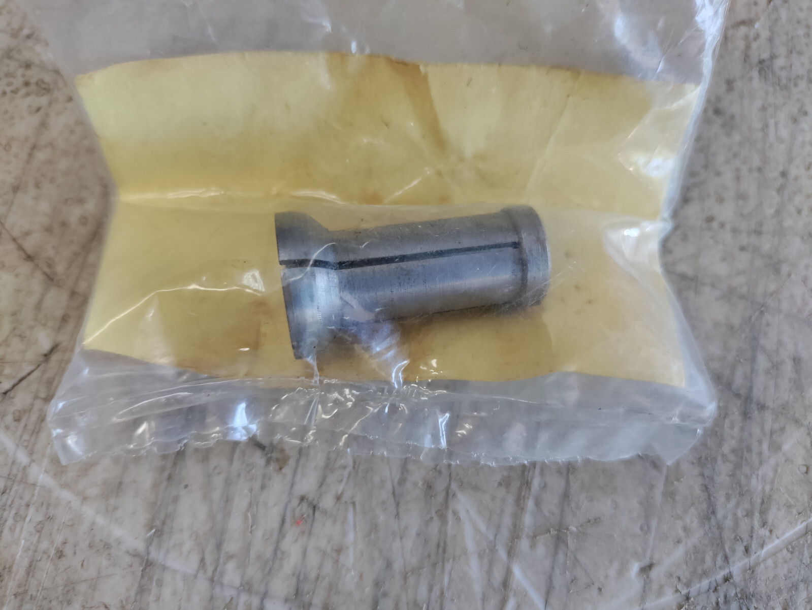 FORSTER COLLET #7 FOR FORSTER HAND OR POWER CASE TRIMMER
