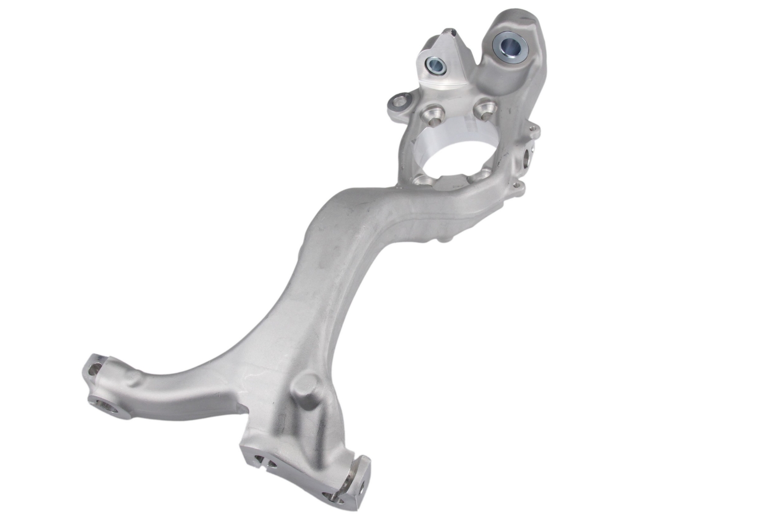 For 2005-2008 Audi A4 Steering Knuckle Front Right URO 2006 2007 2008