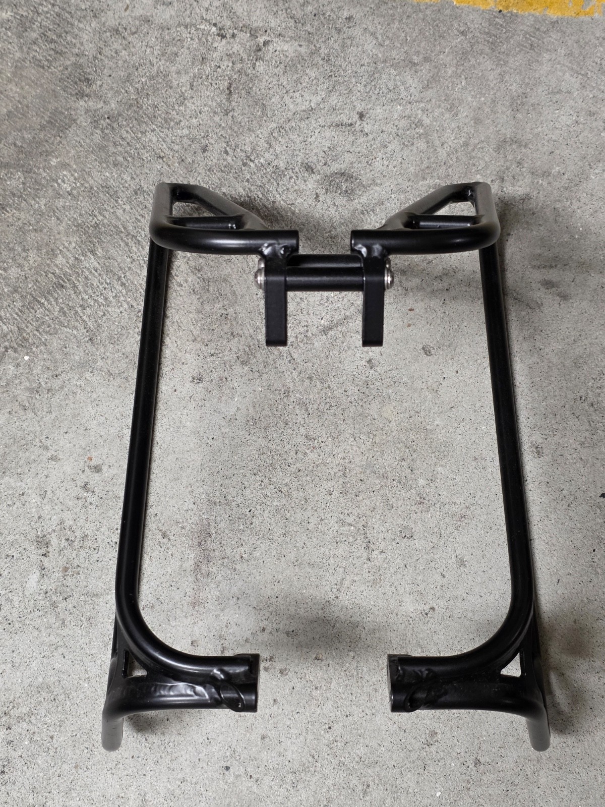 Azub Middle Rack