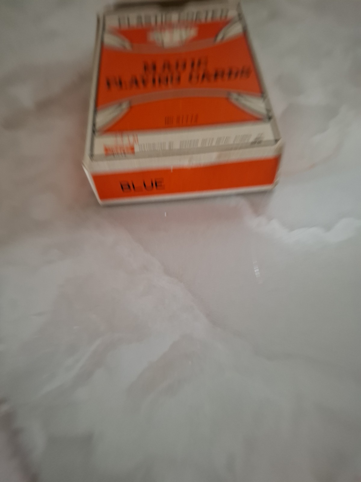 Vintage Magic Playing Cards 21774