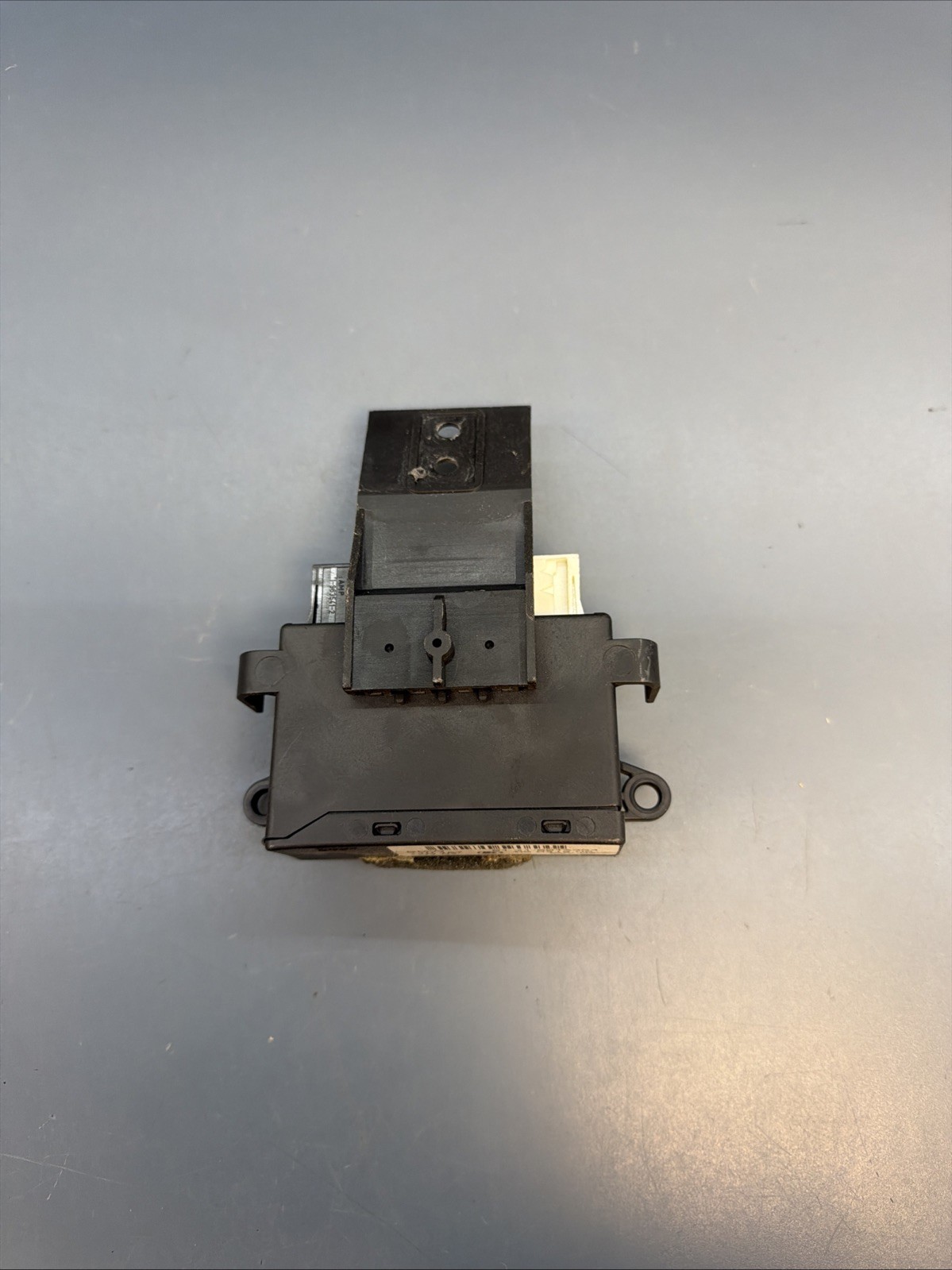 01-06 BMW E46 3-SERIES FRONT LEFT MIRROR MEMORY CONTROL MODULE OEM 6913364
