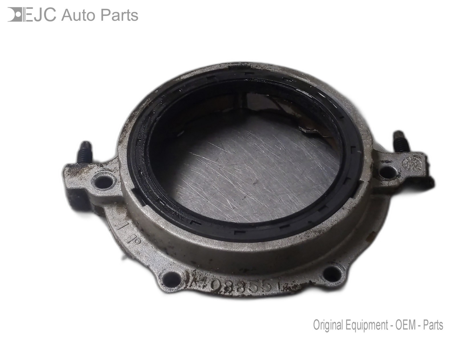 Rear Oil Seal Housing For 96-99 Chevrolet k1500  5.7 14088557 Gas