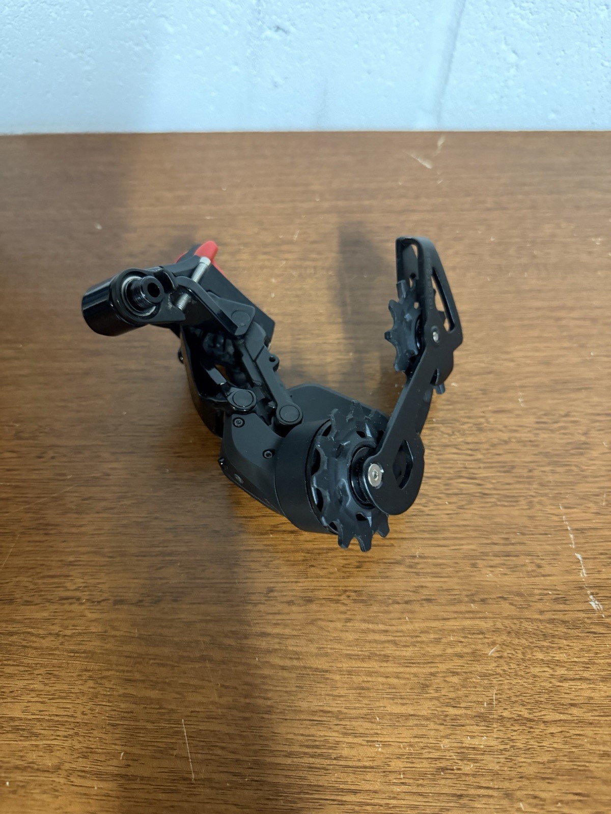 SRAM Rival eTap AXS E1 Rear Derailleur 12-Speed