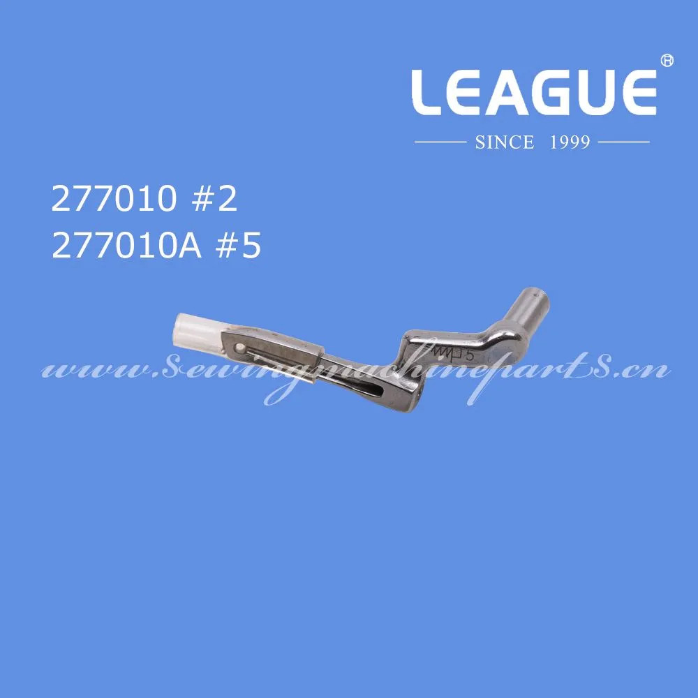 Pegasus original curved needle upper curved needl 277010 277010A EXT EX3200 5200