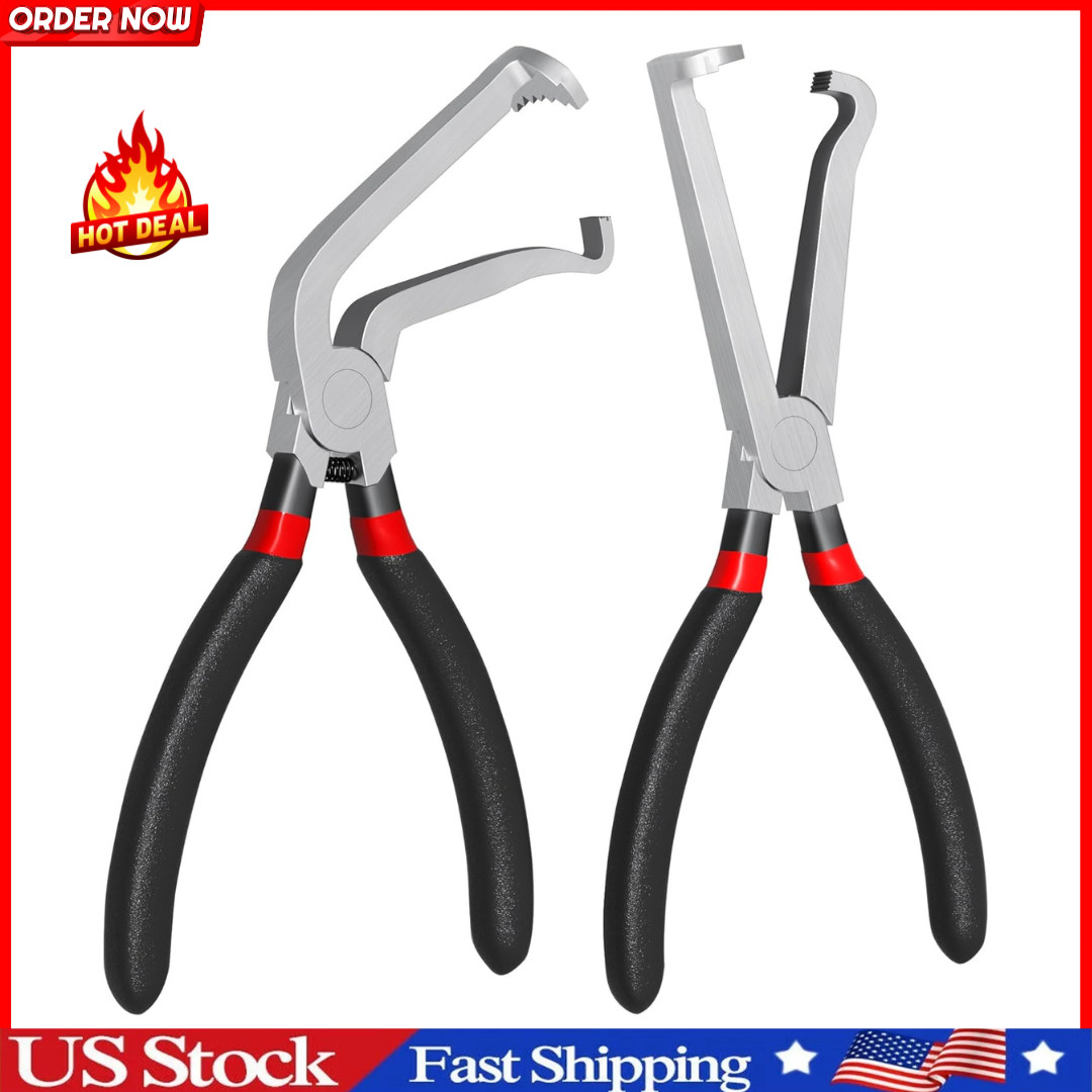 For Lisle 37960 & 37980 Electrical Disconnect Pliers New 2PACK Automotive Tool