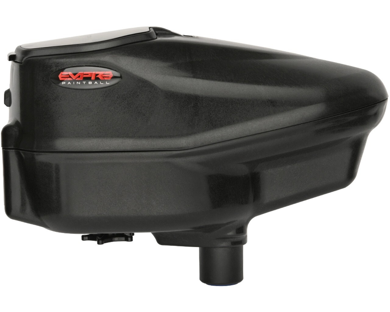Empire HALO Pro Shell Kit BLACK