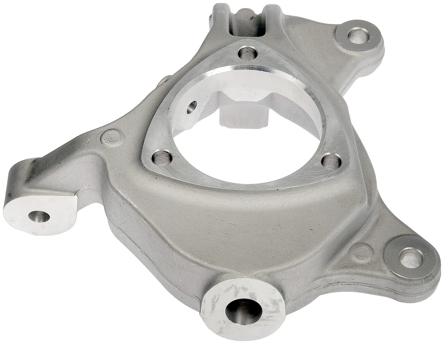 Front Right Steering Knuckle Dorman For 2017 GMC Acadia Limited