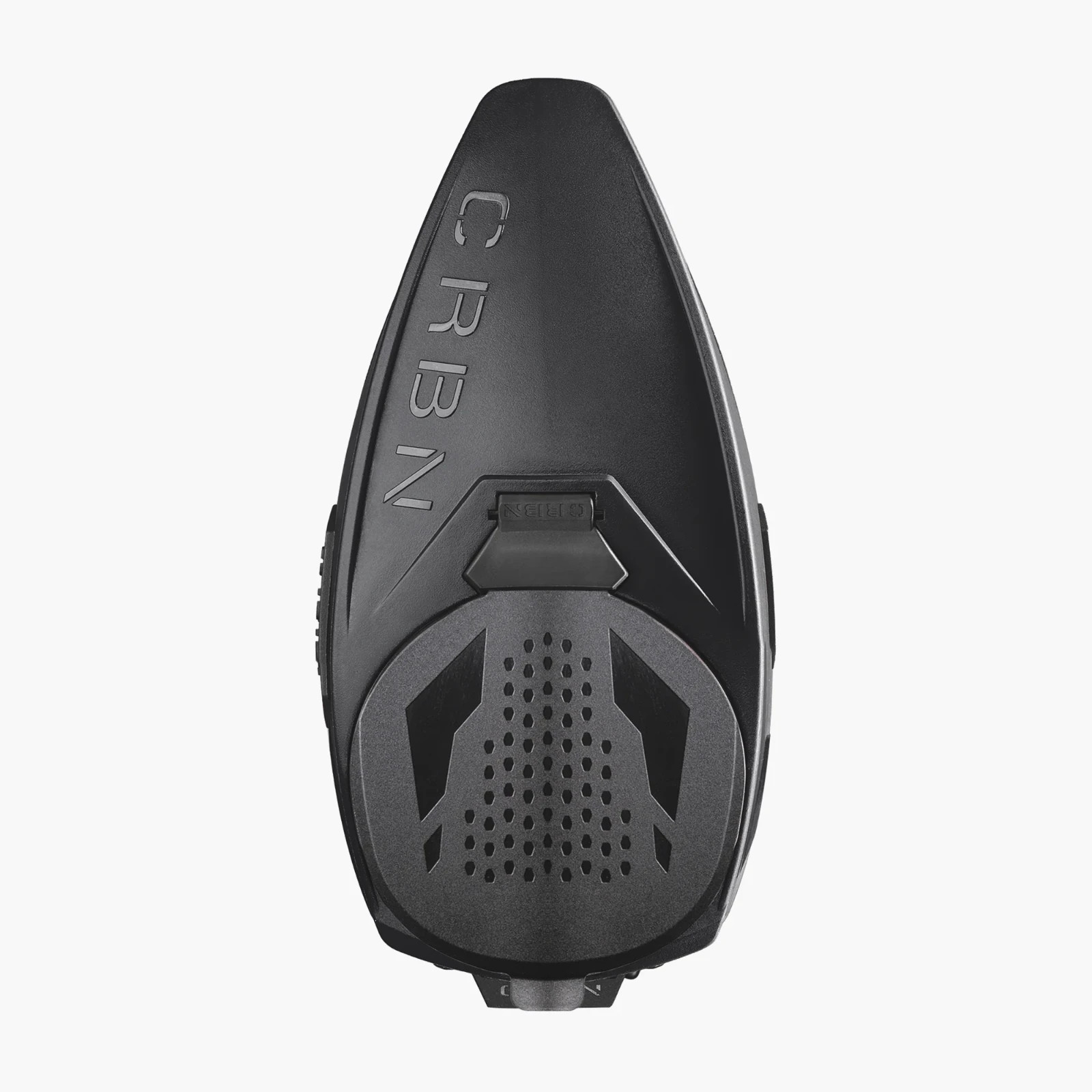 NEW Carbon CRBN DRV Paintball Loader - Black