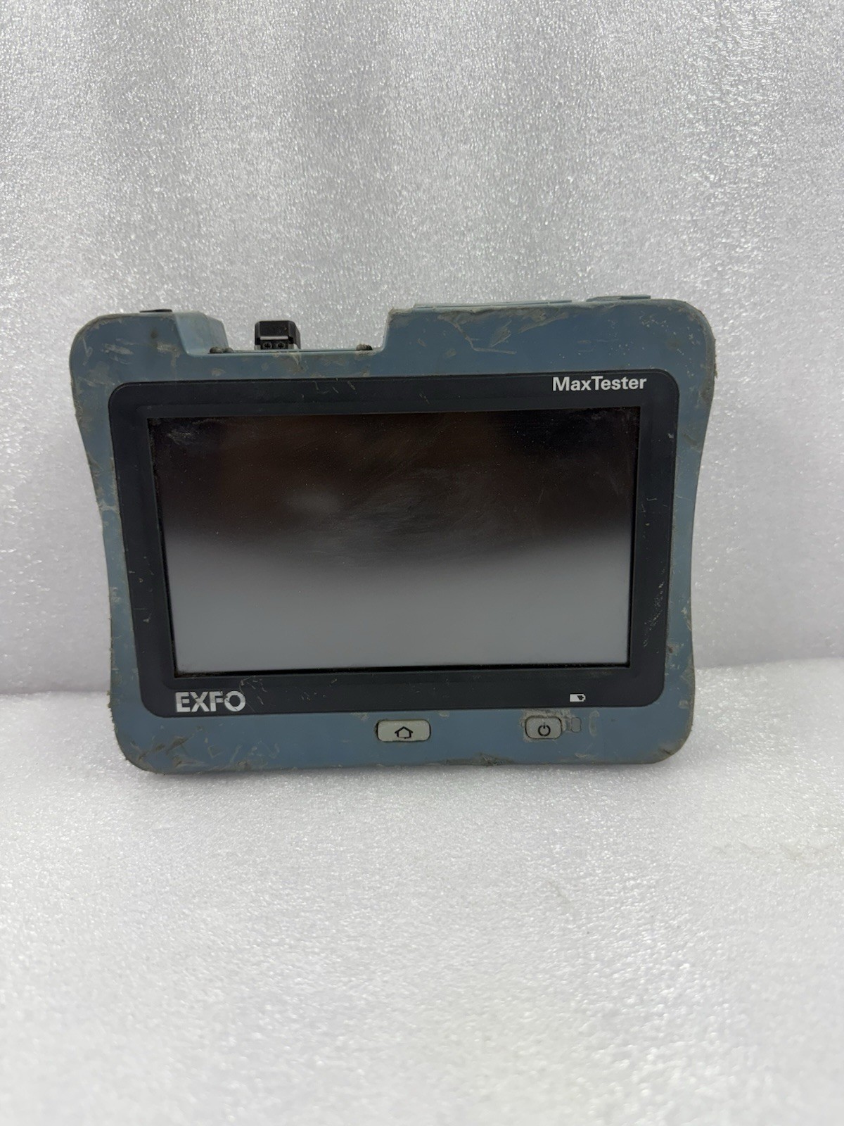 EXFO OTDR MAXTESTER 1310-1550NM MAX710B MAX-710B-M1-EA FOR PARTS ONLY