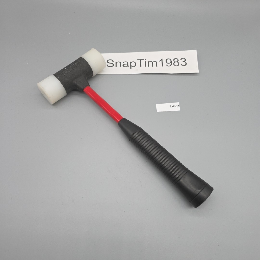 Proto  Tools SF-150   Dead Blow Soft Face Hammer Fiberglass Handle