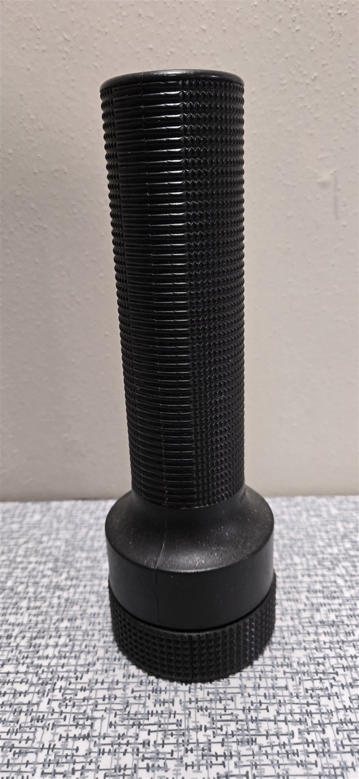 Vintage Lumilite K-2D Flashlight