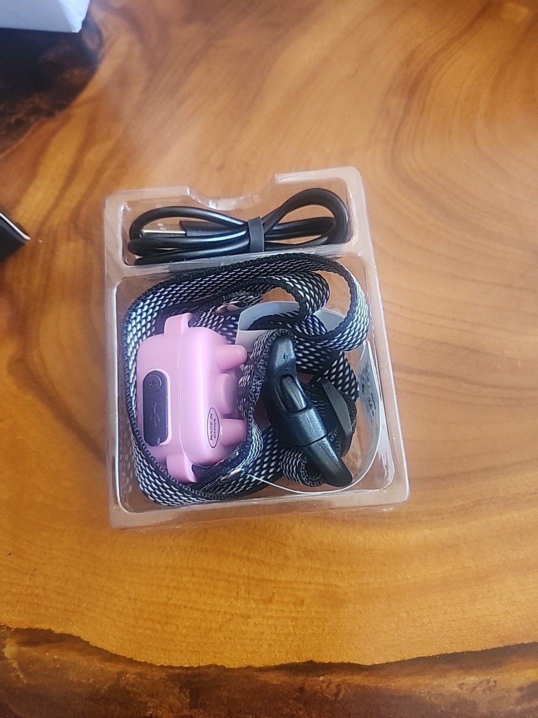 Elecane No Shock Training Collar For Small Dogs