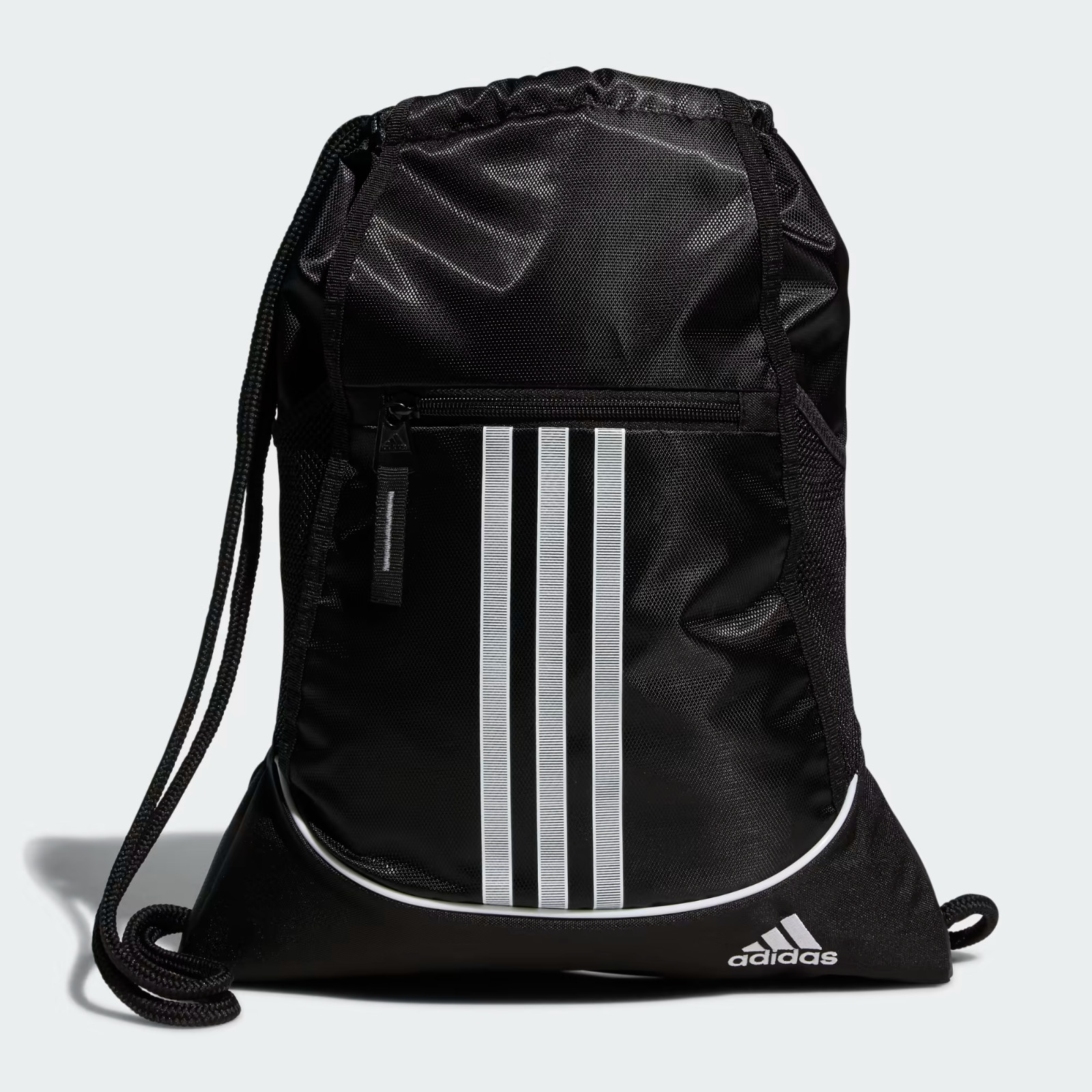 Brand New adidas Alliance II Sackpack Black/White