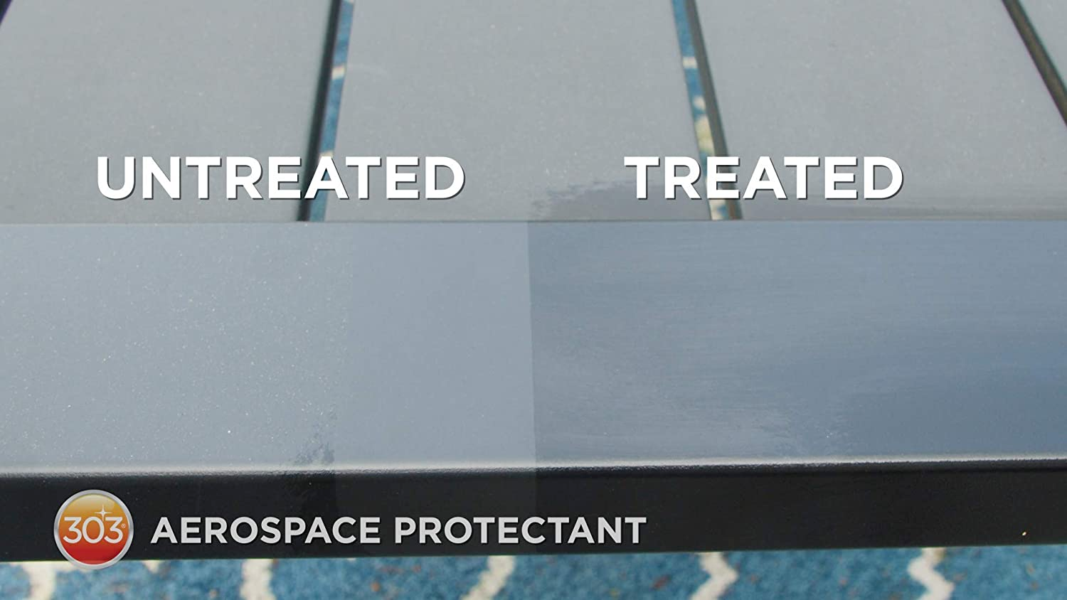 303 Aerospace Protectant 10 OZ Spray VINYL RUBBER PLASTIC LEATHER BOAT 30305