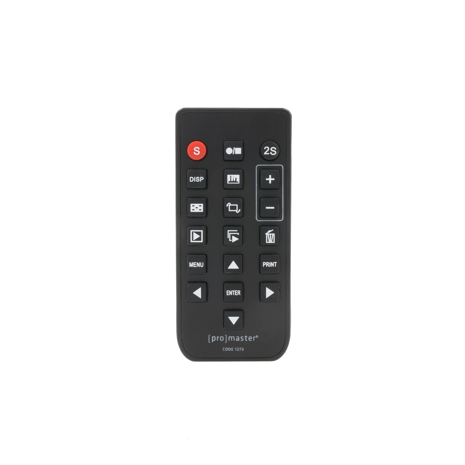 Promaster Wireless Infrared Remote Control - Sony RMTDSLR2 #1273