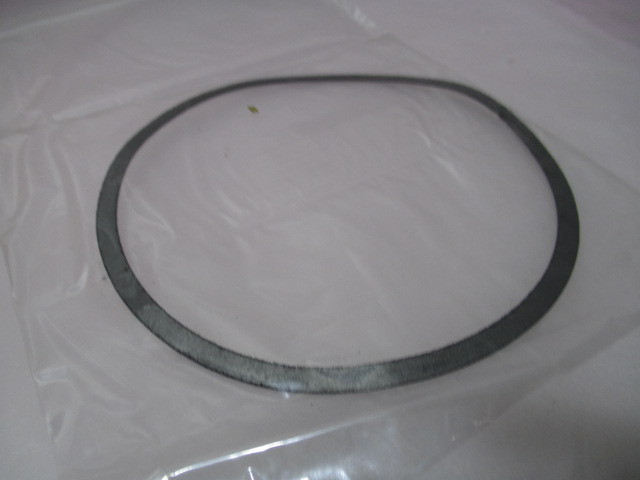AMAT 0020-95175, Graphite Gasket. 417374