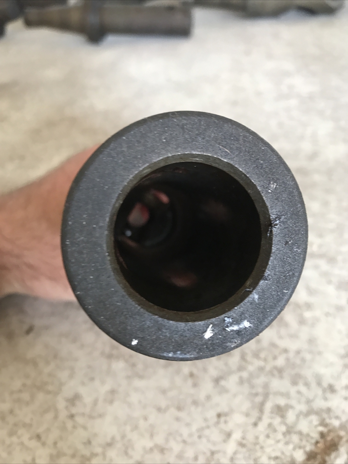 DEVLIEG Microbore 40M-4M