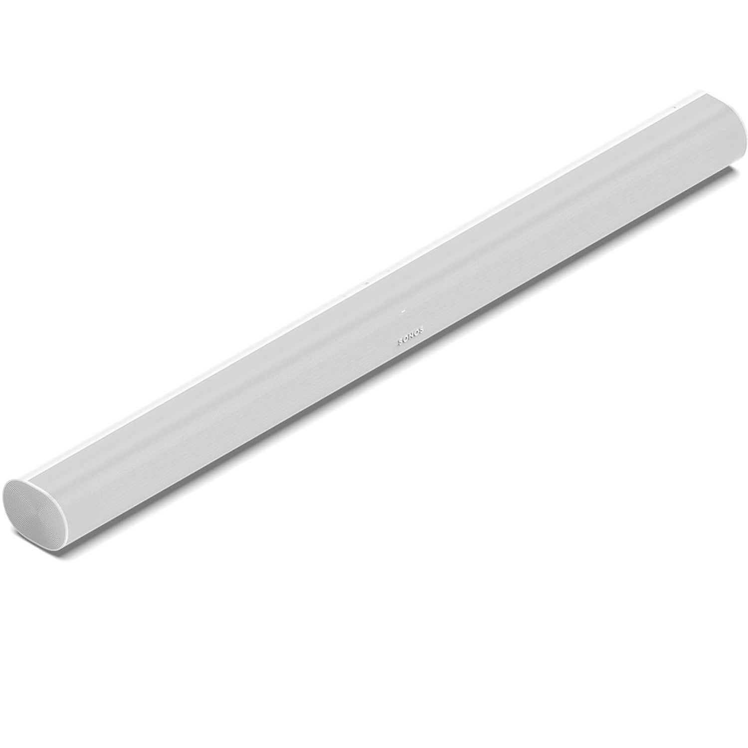 Sonos ARC 5.0.2 Channel Smart Soundbar with Dolby Atmos - White ARCG1US1