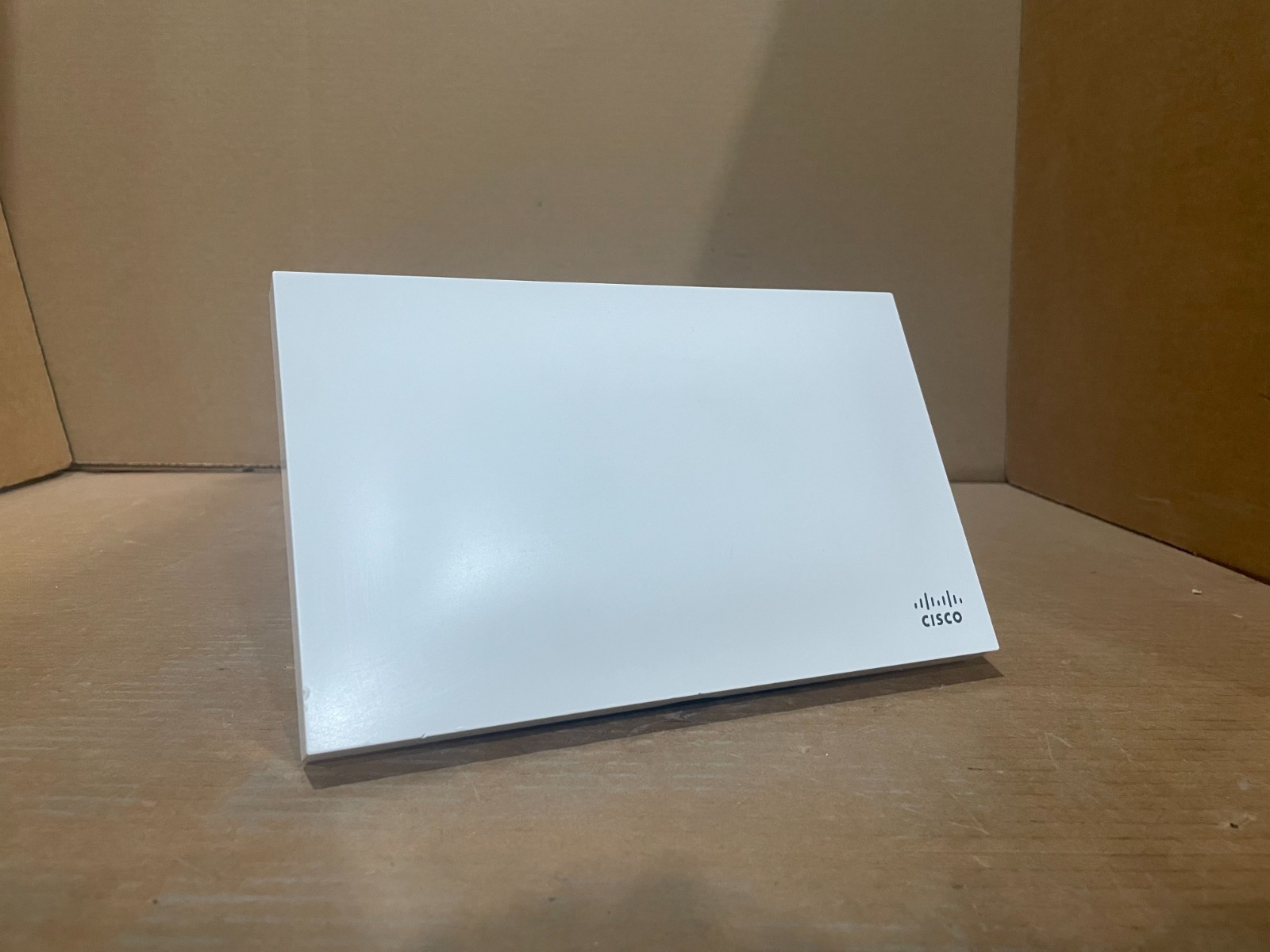 Cisco MR74-HW Meraki 802.11ac Cloud Managed Wireless Access Point No Accessories