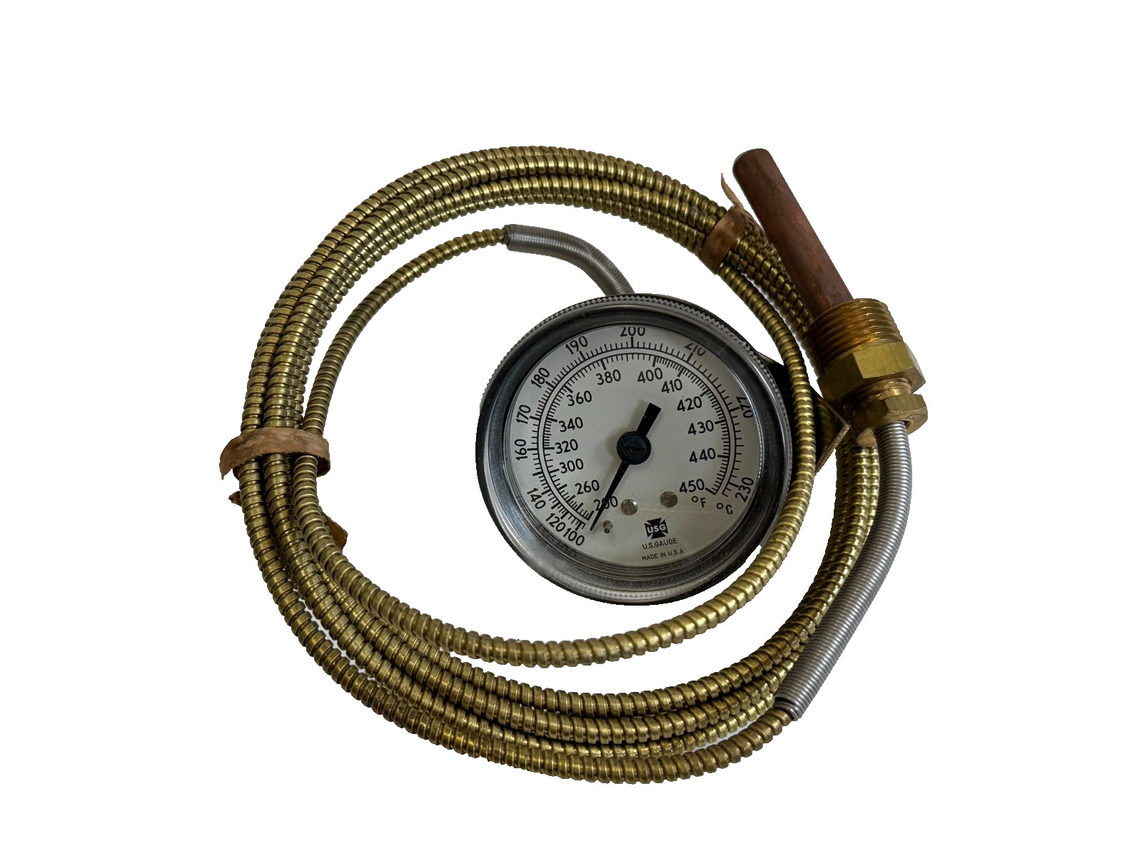 NEW Ametek 8544-157 Temperature Sensor