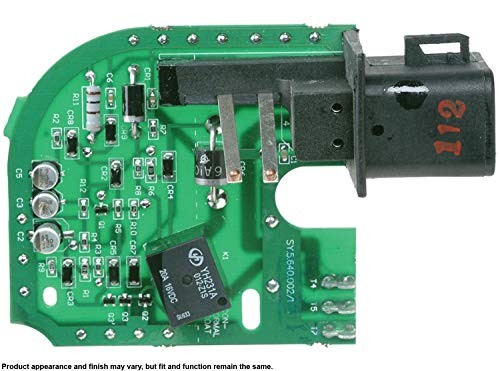Select 81-158PB New Windshield Wiper Motor Pulse Board