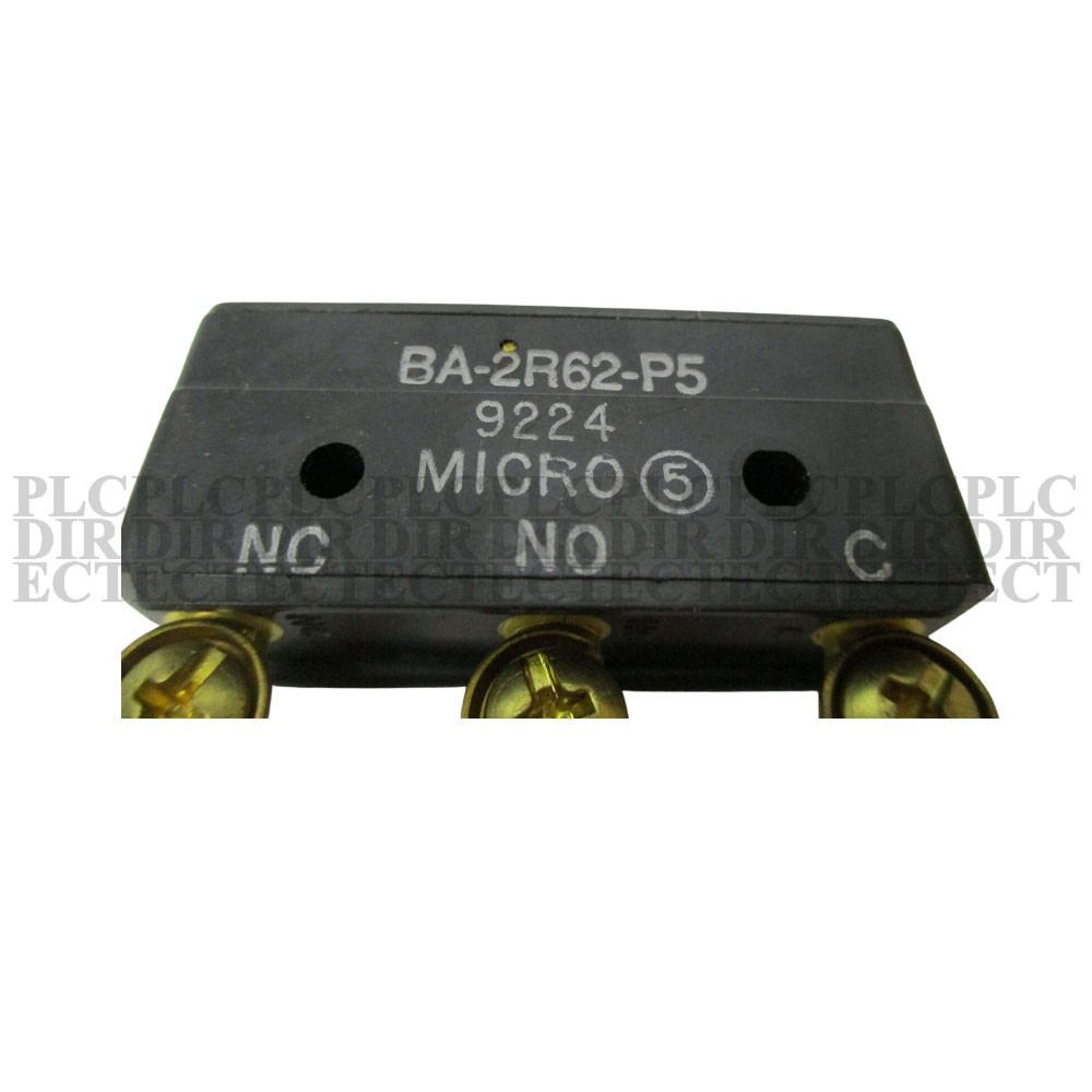 New HONEYWELL BA-2R62-P5 Micro Switch