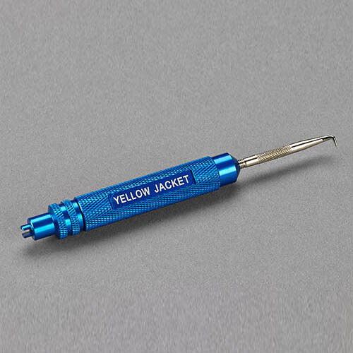 Yellow Jacket 19047 Gasket Removal Tool, Sharp Angled Pick