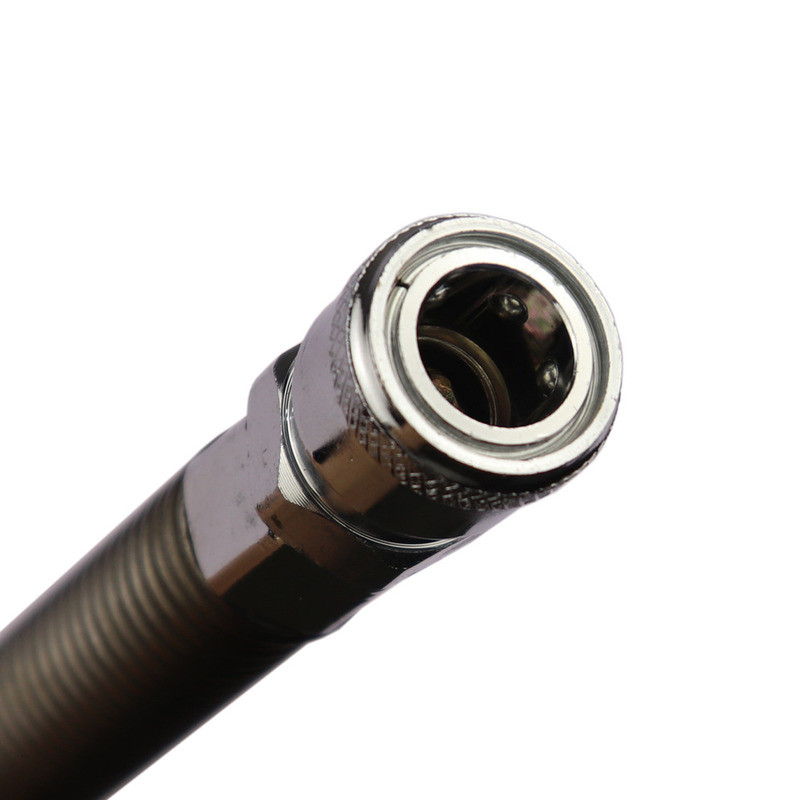 Bendable Extension Reciprocating Saw Sex Machine Adapter Vac-u-Lock Attachments