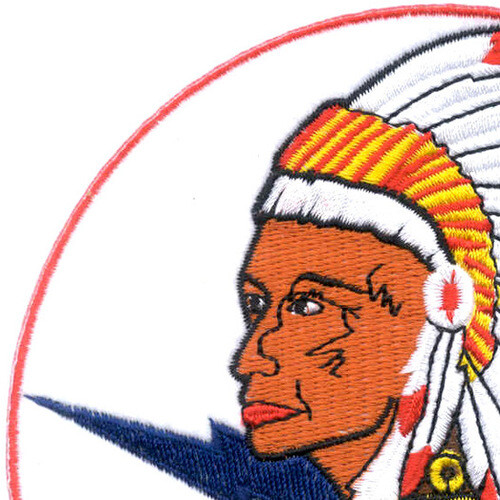 Naval Air Station Spokane Washington Patch