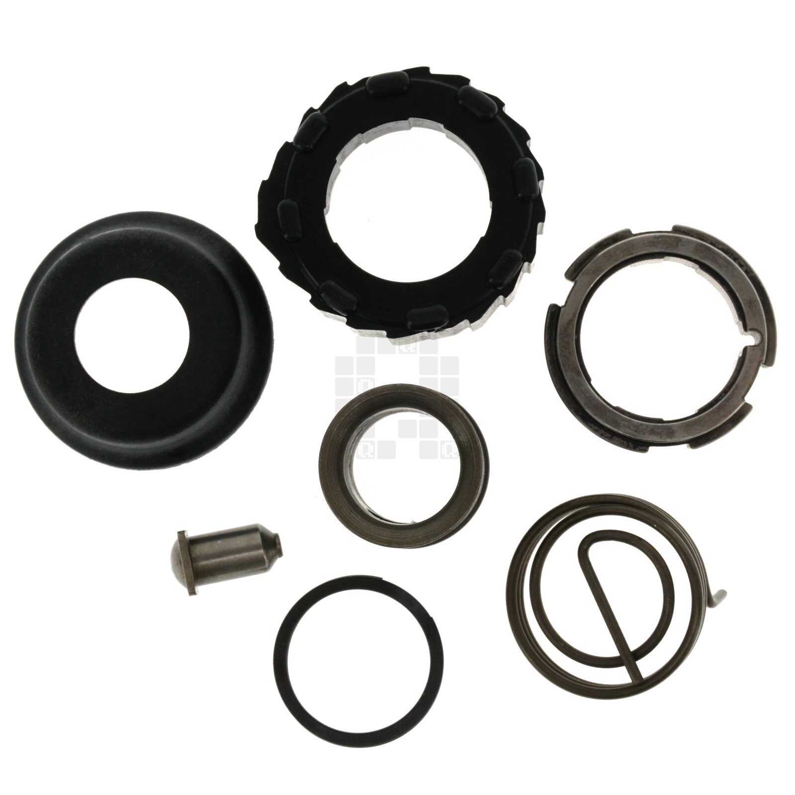 Milwaukee 14-46-1062 LG Quik-Loc Blade Clamp Kit