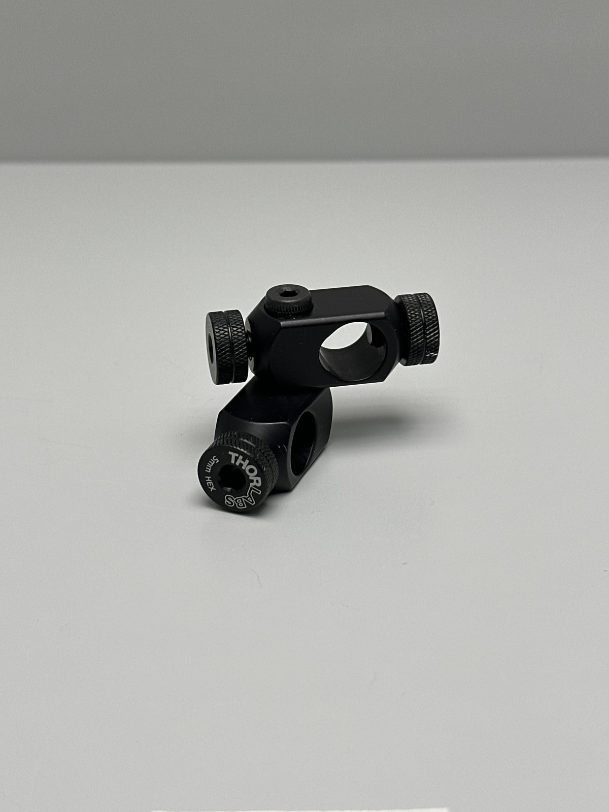 Thorlabs SWC/M Rotating Clamps for 1/2" Diameter Posts, 5mm Hex