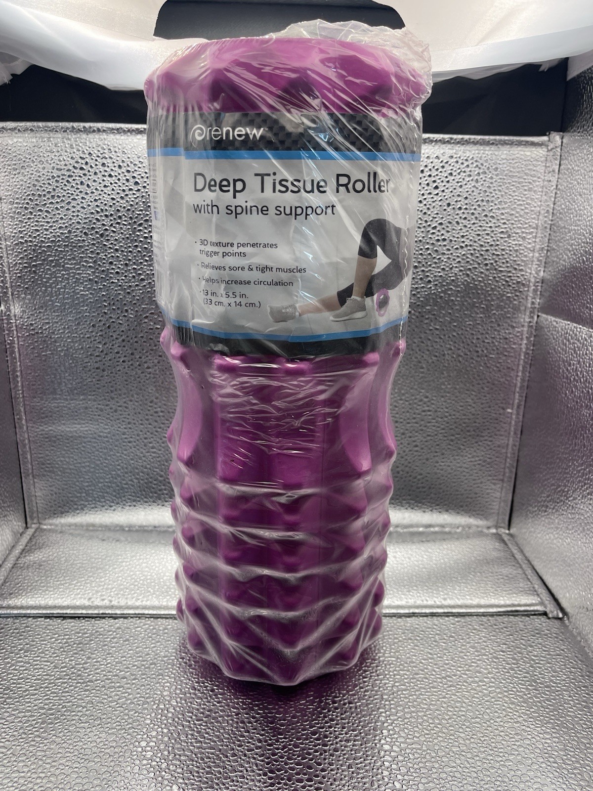Yoga Stretch Roller