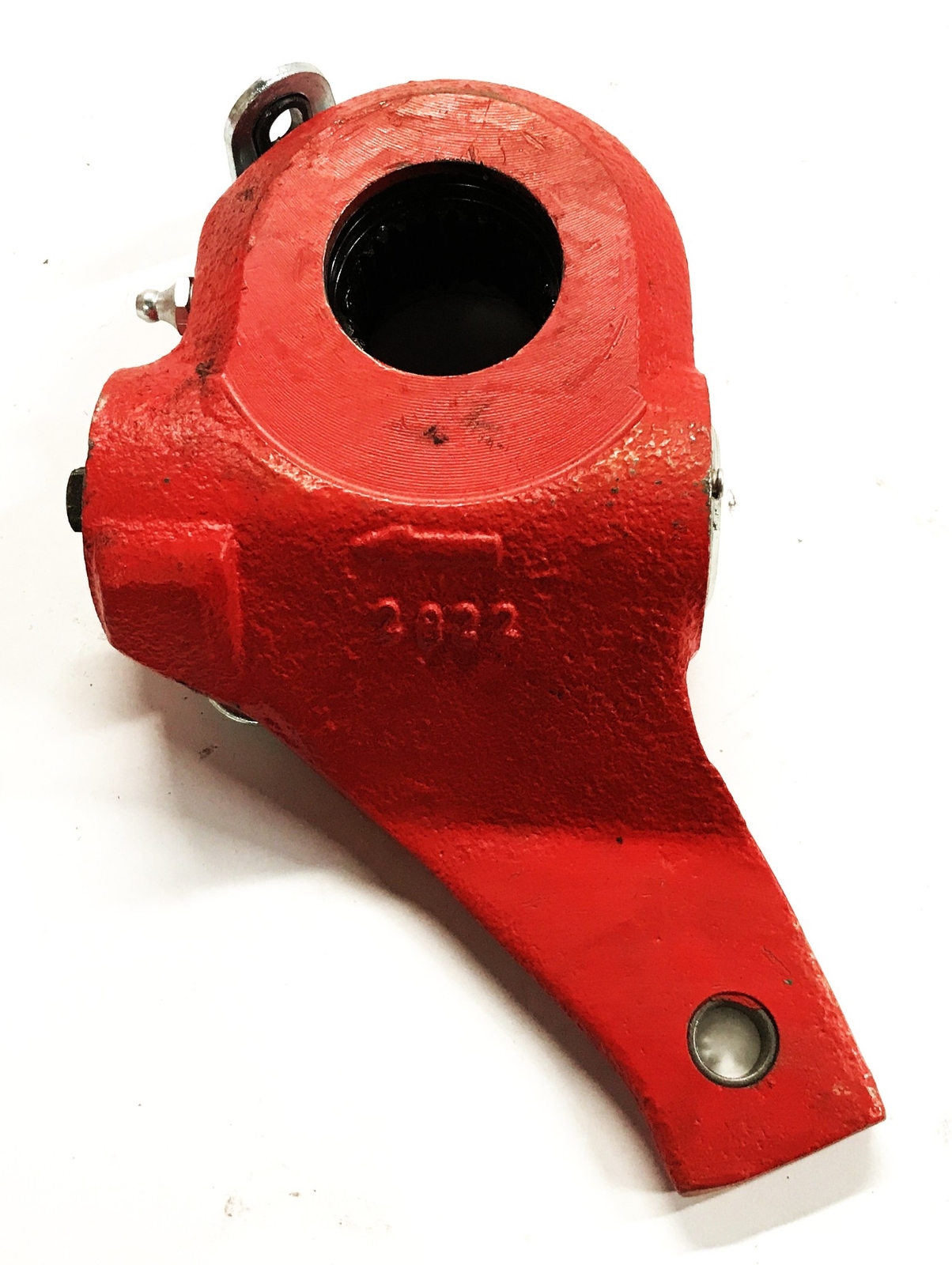 Webb Automatic Brake Slack Adjuster WBA07615T NOS