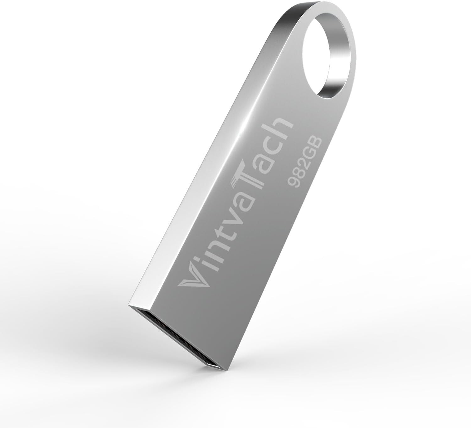 VintvaTach 982GB High-Speed USB 3.0 Flash Drive, Waterproof Dustproof Memory Sti