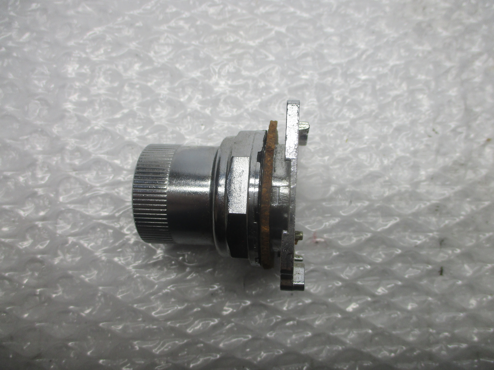 INDUSTRIAL SPARE CAM CODE NO.1 PUSHBUTTON SWITCH NSNP