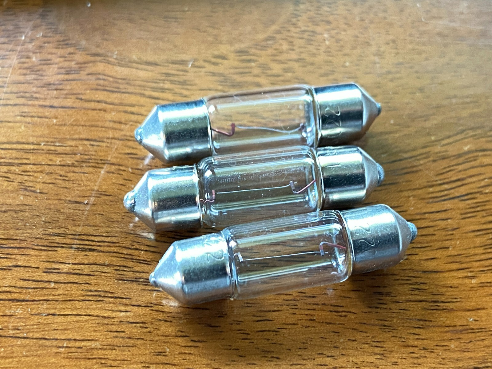 New Technics SA-5060 SA-5160 SA-5460 SA-5070 SA-5170 Lamp Light Kit (3 Bulbs)