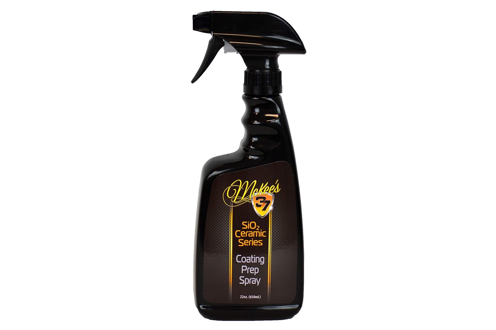 McKee's 37 MKCS-120 Coating Spray | Primer & Surface Prep for Ceramic Coating...